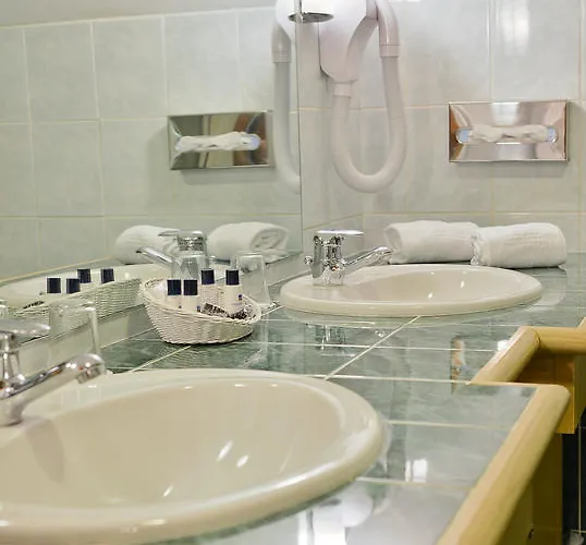 Chateau De Salles Vézac