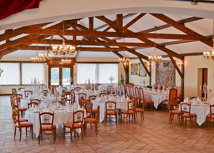 Chateau De Salles Vézac