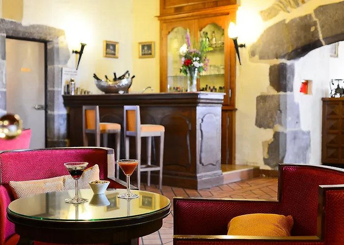 Hotel Chateau De Salles