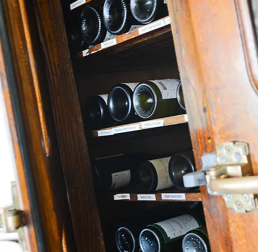 Chateau De Salles Vézac