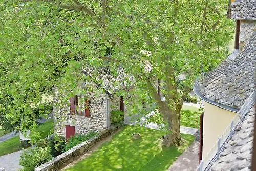 Chateau De Salles Hotel